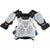 Fly Racing Blueprint RCH-3 Chest Protector Adult Off-Road Body Armor