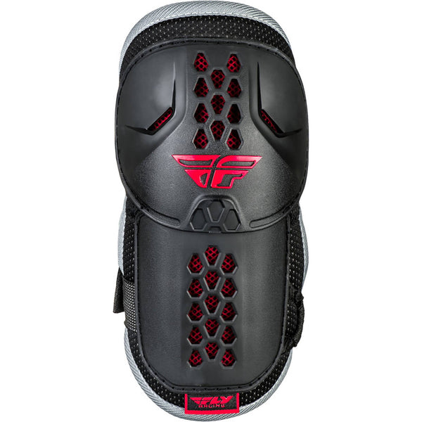 Fly Racing CE Barricade Elbow Guard Adult Off-Road Body Armor ...