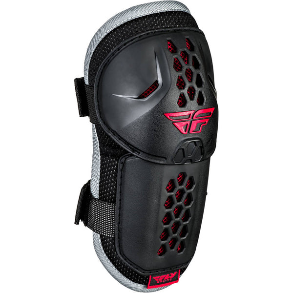 Fly Racing CE Barricade Elbow Guard Adult Off-Road Body Armor ...