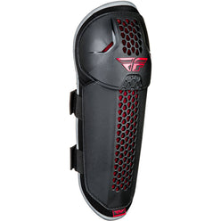 Fly Racing CE Barricade Knee/Shin Guard Adult Off-Road Body Armor