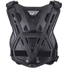Fly Racing Revel Race CE Roost Guard Adult Off-Road Body Armor