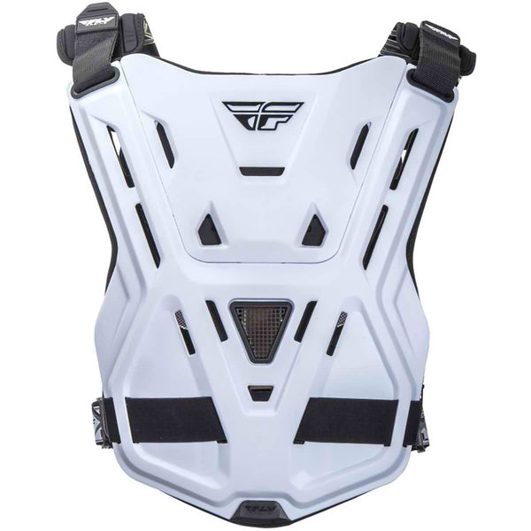 Fly Racing Revel Race Roost Guard Adult Off-Road Body Armor ...