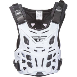 Fly Racing Revel Race Roost Guard Adult Off-Road Body Armor
