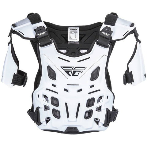 Fly Racing Revel Roost Guard Adult Off-Road Body Armor-36-16044