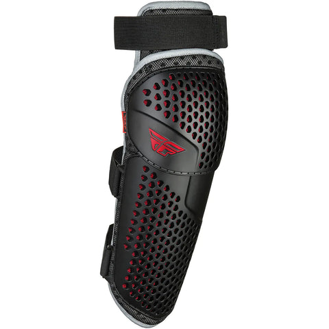 2x Parastinchi E Ginocchiere TDR Per MTB, Motocross E Off-Road – Unisex, Taglia Unica, Nero/Argento
