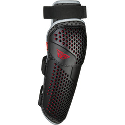 Fly Racing Barricade Flex Knee Guard Youth Off-Road Body Armor