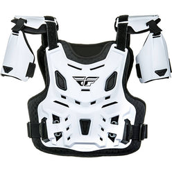 Fly Racing CE Revel Roost Guard Youth Off-Road Body Armor