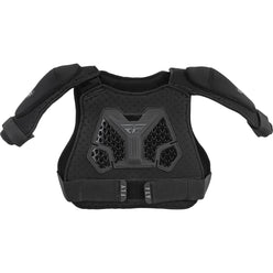 Fly Racing Revel PeeWee Roost Guard Youth Off-Road Body Armor
