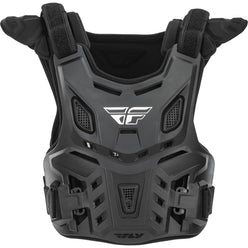 Fly Racing Revel Race Roost Guard Youth Off-Road Body Armor