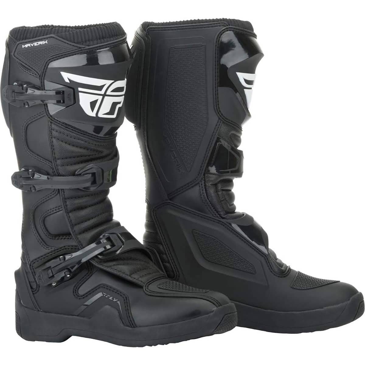 Fly Racing Maverik Adult Off-Road Boots-364