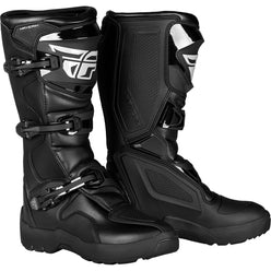 Fly Racing Maverik LT Enduro Adult Off-Road Boots