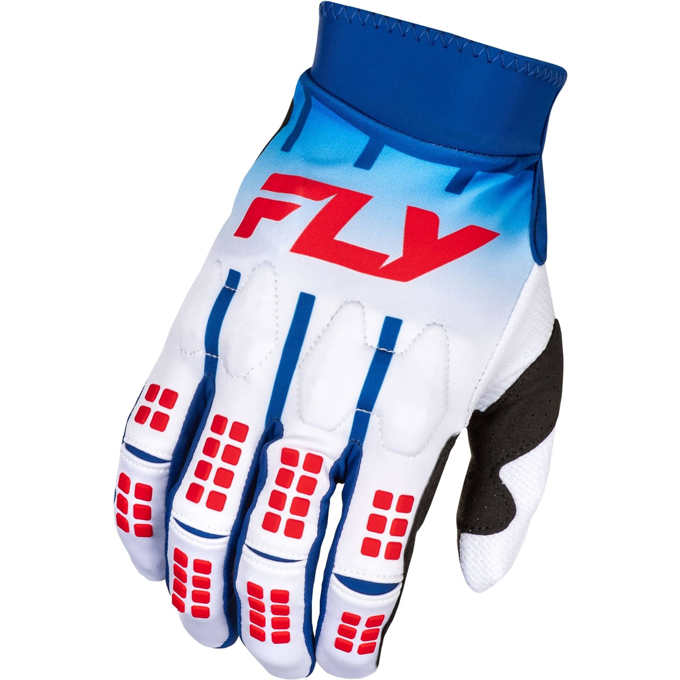 gears dst Fly Racing Evolution DST 2025 Men's Off-Road Gloves – Motorhelmets.com