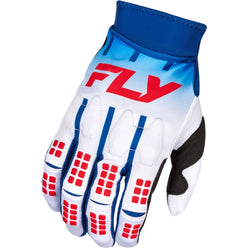 Fly Racing Evolution DST 2025 Men's Off-Road Gloves