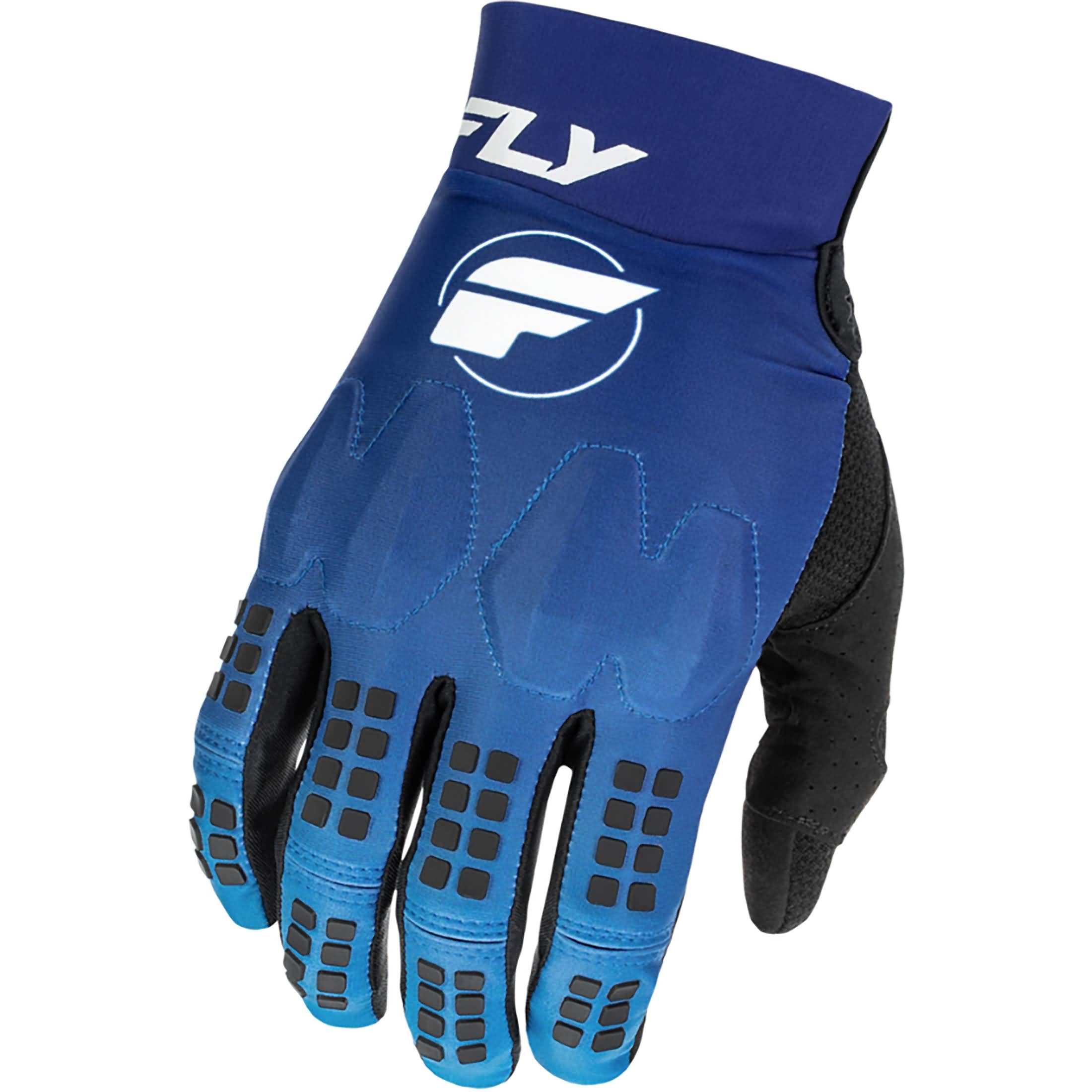 Fly Racing Evolution DST 2026 Men's Off-Road Gloves-379