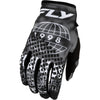 Fly Racing Kinetic Blur 2027 Men's Off-Road Gloves
