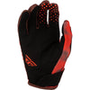 Fly Racing Kinetic Blur 2027 Men's Off-Road Gloves