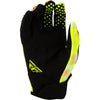 Fly Racing Kinetic Blur 2027 Men's Off-Road Gloves