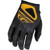 Fly Racing Kinetic Center 2025 Men's Off-Road Gloves