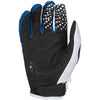 Fly Racing Kinetic Center 2025 Men's Off-Road Gloves
