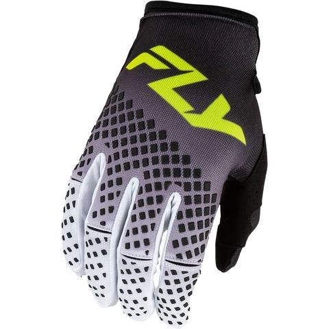 Fly Racing Kinetic Fade 2027 Men's Off-Road Gloves-380
