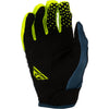 Fly Racing Kinetic Fade 2027 Men's Off-Road Gloves