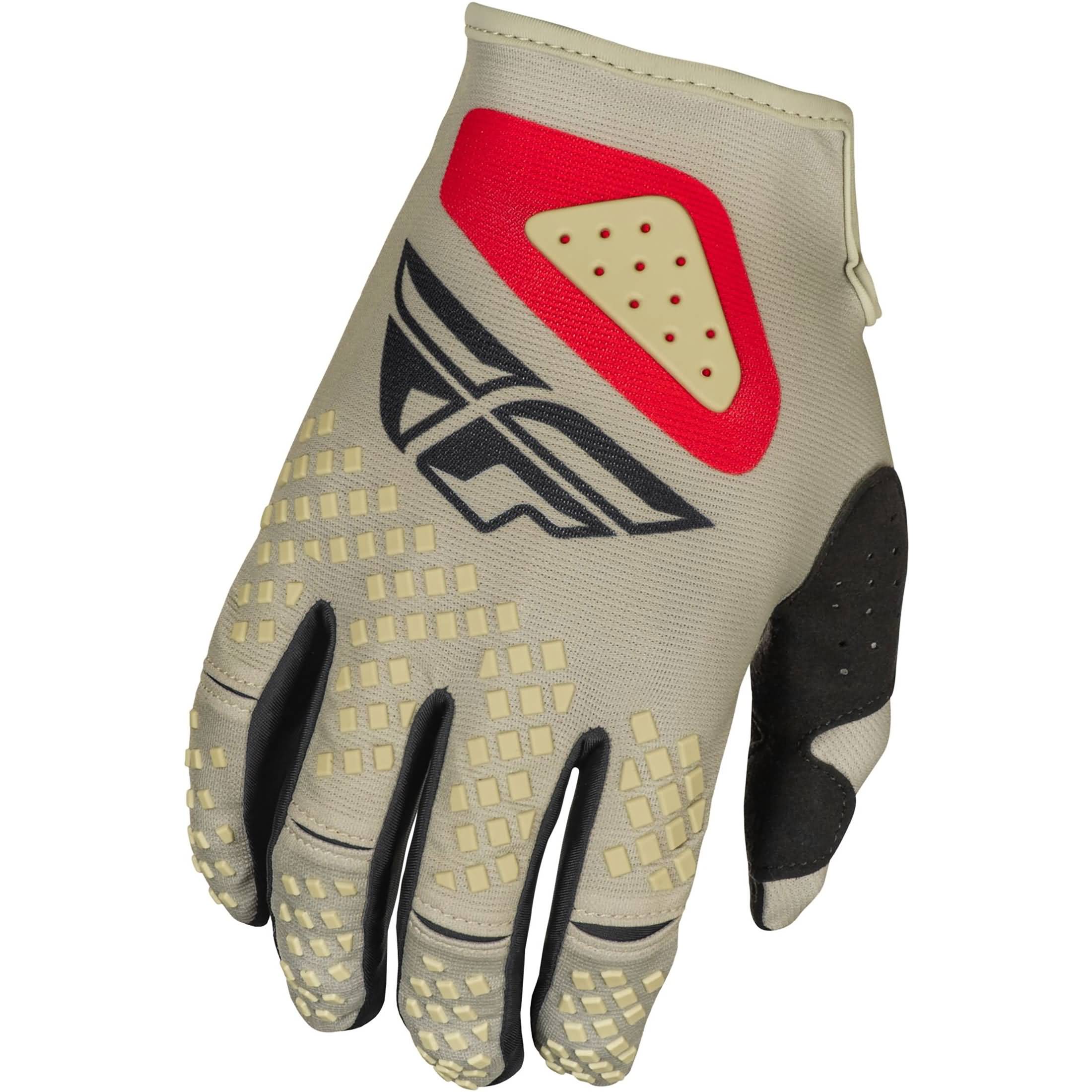 Fly Racing Kinetic Sym 2025 Men's Off-Road Gloves-378