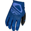 Fly Racing Kinetic Sym 2025 Men's Off-Road Gloves