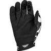 Fly Racing Lite Abyss 2025 Men's Off-Road Gloves