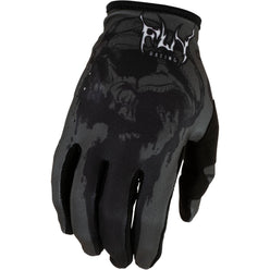 Fly Racing Lite Dark Series 2027 Men's Off-Road Gloves