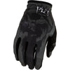 Fly Racing Lite Dark Series 2027 Men's Off-Road Gloves