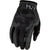 Fly Racing Lite Dark Series 2027 Men's Off-Road Gloves