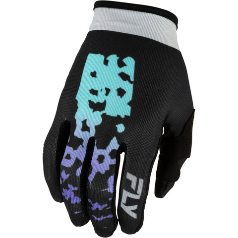 Fly Racing Lite Flake 2027 Men's Off-Road Gloves-380
