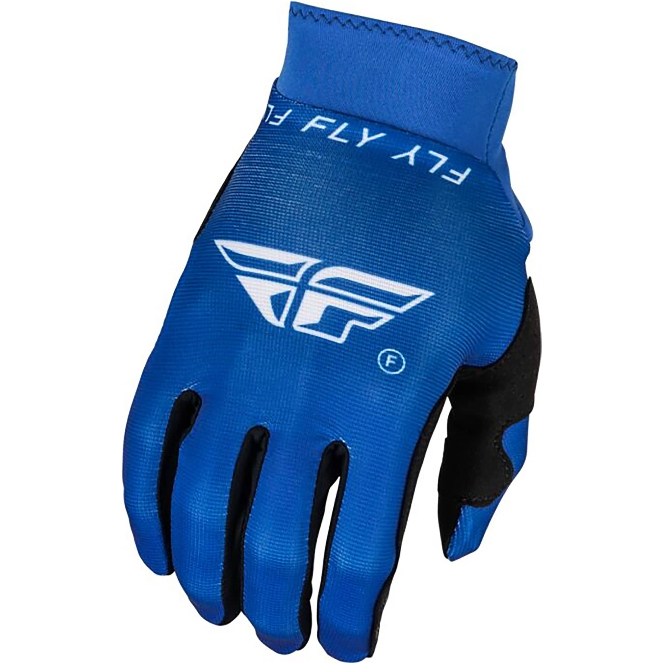 Fly Racing Pro Lite 2024 Men's Off-Road Gloves-377