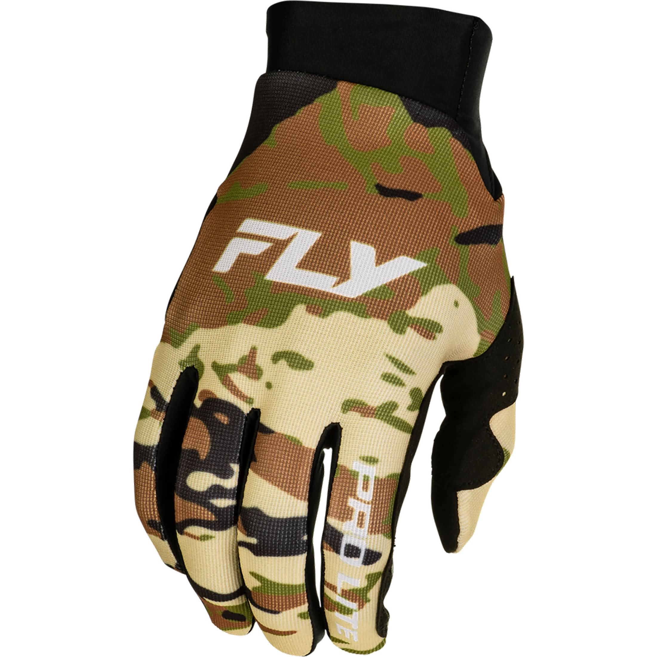 Fly Racing Pro Lite 2027 Men's Off-Road Gloves-380