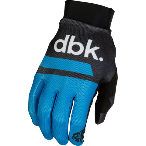 Fly Racing Pro Lite DBK 2027 Men's Off-Road Gloves-380