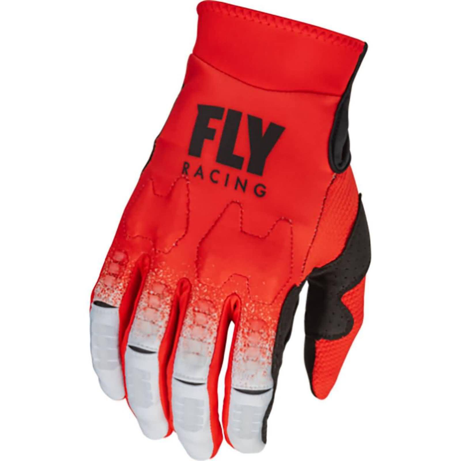 Fly Racing Evolution DST Men's Off-Road Gloves-376