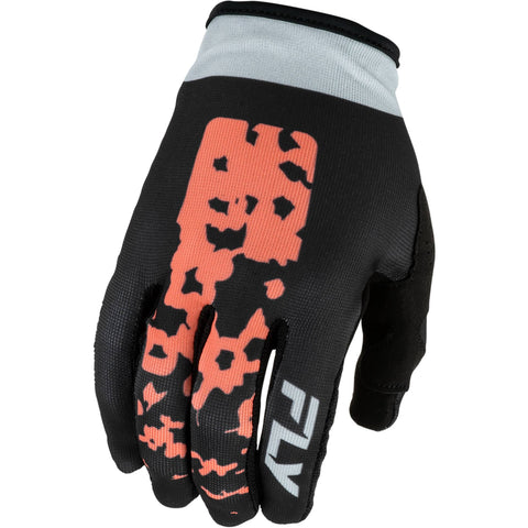 Fly Racing Lite Flake 2027 Women's Off-Road Gloves-380