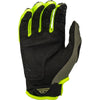 Fly Racing 2023 Kinetic Youth Off-Road Gloves