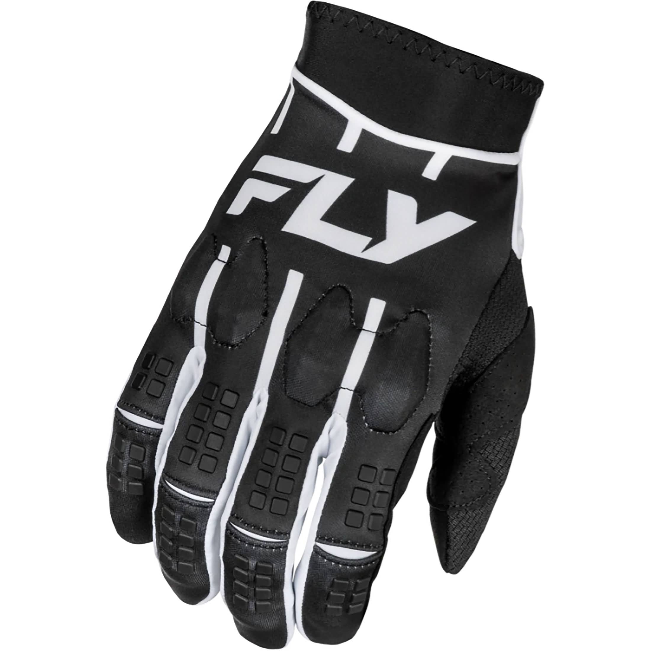 Fly Racing Evolution DST 2025 Youth Off-Road Gloves-378