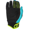 Fly Racing F-16 2026 Youth Off-Road Gloves