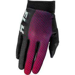 Fly Racing F-16 2026 Youth Off-Road Gloves