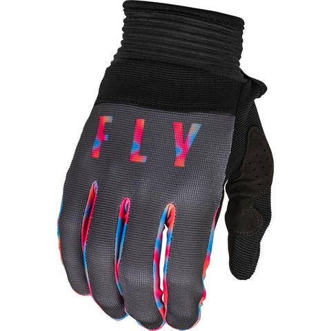 Fly Racing 2023 F-16 Youth Girls Off-Road Gloves-376