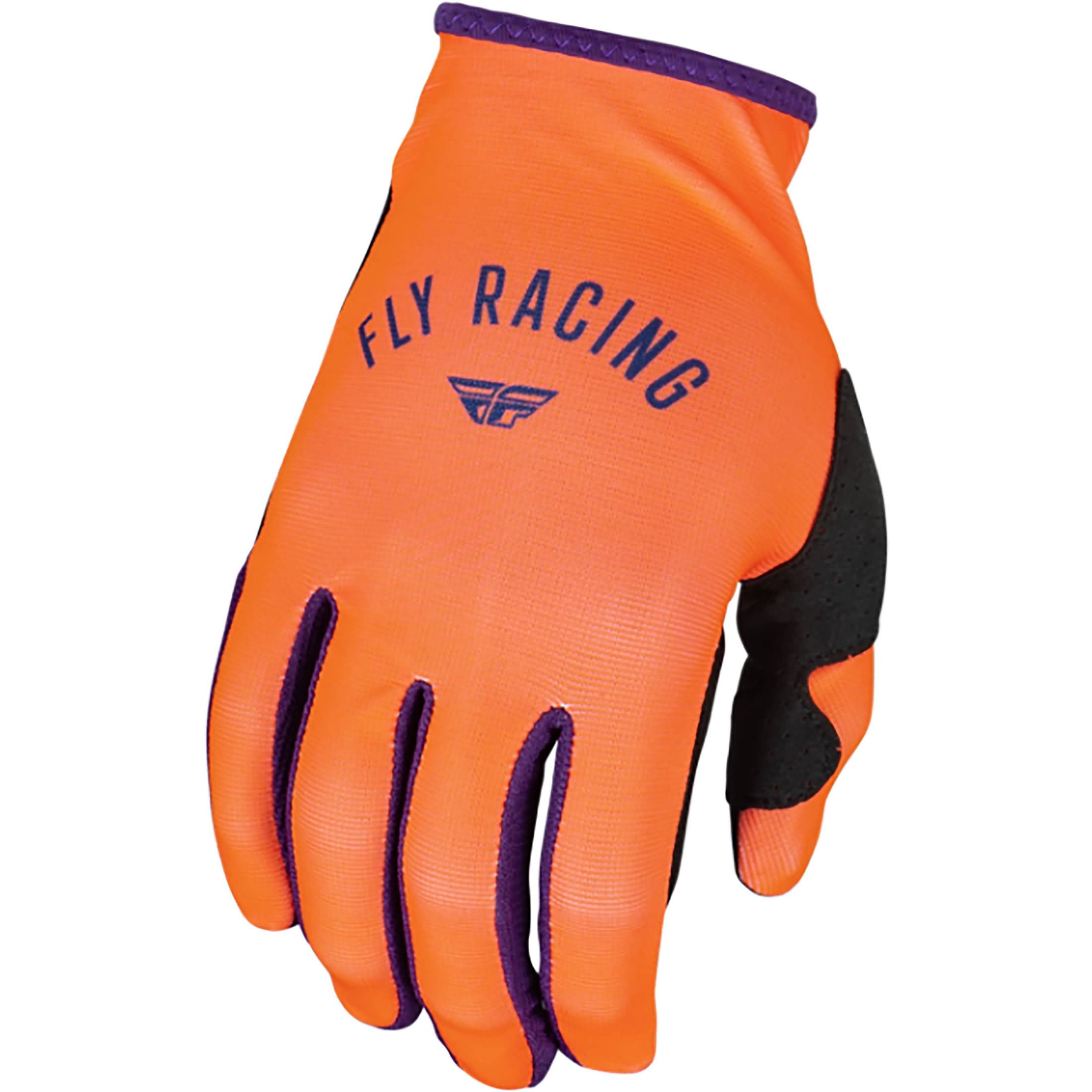 Fly Racing Lite 2024 Youth Girls Off-Road Gloves-377
