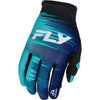 Fly Racing Lite 2026 Youth Girls Off-Road Gloves