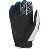 Fly Racing Kinetic Center 2025 Youth Off-Road Gloves