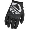 Fly Racing Kinetic Sym 2025 Youth Off-Road Gloves
