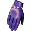 Fly Racing Kinetic Torch 2027 Youth Off-Road Gloves
