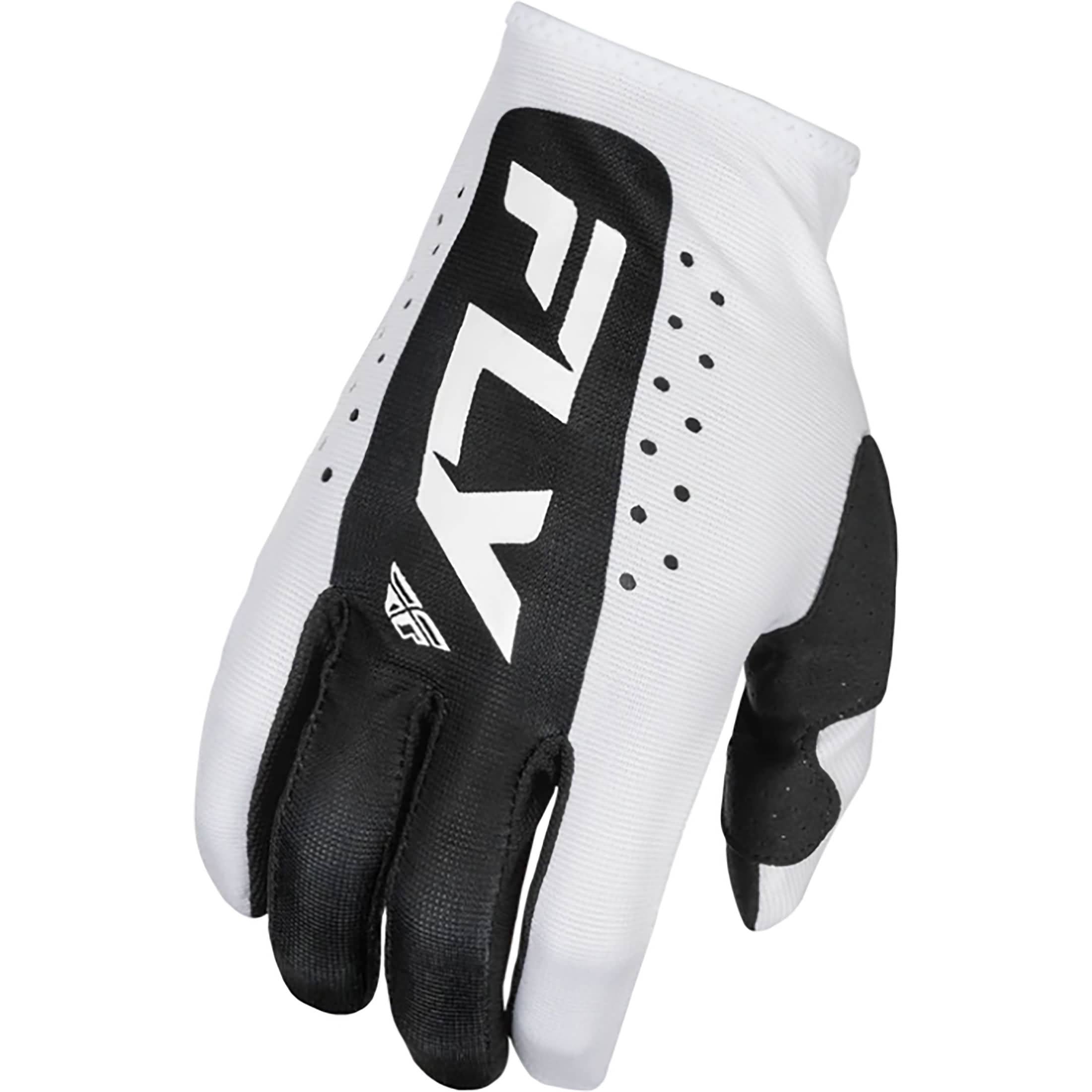 Fly Racing Lite 2025 Youth Off-Road Gloves-378