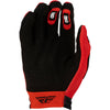 Fly Racing Lite Flake 2027 Youth Off-Road Gloves