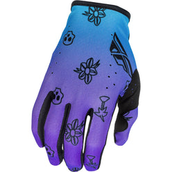 Fly Racing Lite Outline 2026 Youth Off-Road Gloves